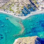 Familieferie på Kreta - 5 tips til at få den bedste ferie